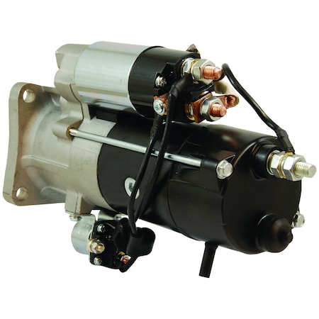 Wai Global STRMI PLGR 24V 11T CW 19926N